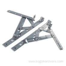 pivot hinge heavy duty window friction